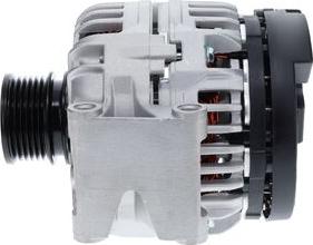 BOSCH 1 986 A00 646 - Alternatore www.autoricambit.com