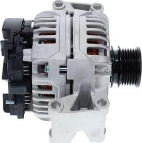 BOSCH 1 986 A00 646 - Alternatore www.autoricambit.com