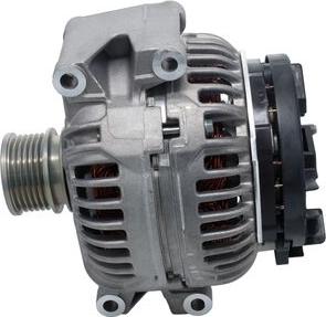 BOSCH 1 986 A00 656 - Alternatore www.autoricambit.com