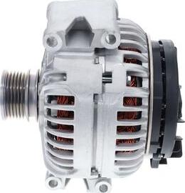 BOSCH 1 986 A00 657 - Alternatore www.autoricambit.com