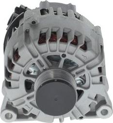 BOSCH 1 986 A00 600 - Alternatore www.autoricambit.com