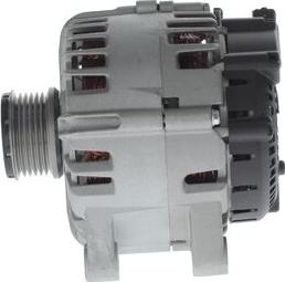 BOSCH 1 986 A00 600 - Alternatore www.autoricambit.com