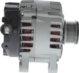 BOSCH 1 986 A00 600 - Alternatore www.autoricambit.com