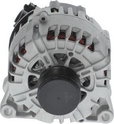 BOSCH 1 986 A00 601 - Alternatore www.autoricambit.com