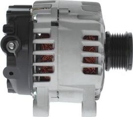 BOSCH 1 986 A00 601 - Alternatore www.autoricambit.com