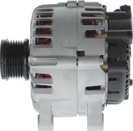 BOSCH 1 986 A00 601 - Alternatore www.autoricambit.com