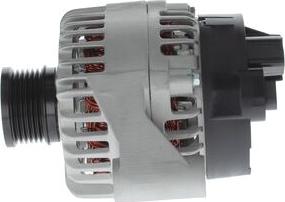 BOSCH 1 986 A00 608 - Alternatore www.autoricambit.com