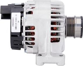 BOSCH 1 986 A00 607 - Alternatore www.autoricambit.com