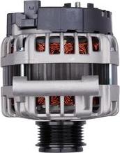 BOSCH 1 986 A00 682 - Alternatore www.autoricambit.com