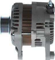 BOSCH 1 986 A00 631 - Alternatore www.autoricambit.com