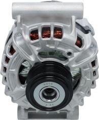 BOSCH 1 986 A00 679 - Alternatore www.autoricambit.com