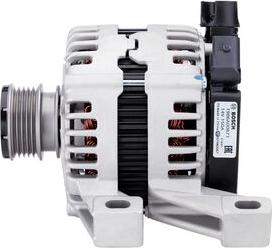 BOSCH 1 986 A00 671 - Alternatore www.autoricambit.com