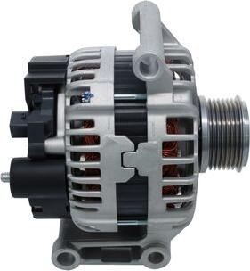 BOSCH 1 986 A00 678 - Alternatore www.autoricambit.com