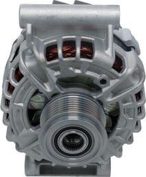 BOSCH 1 986 A00 678 - Alternatore www.autoricambit.com