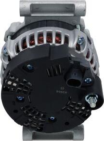 BOSCH 1 986 A00 678 - Alternatore www.autoricambit.com