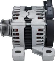 BOSCH 1 986 A00 673 - Alternatore www.autoricambit.com