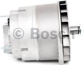 BOSCH 1 986 A00 004 - Alternatore www.autoricambit.com