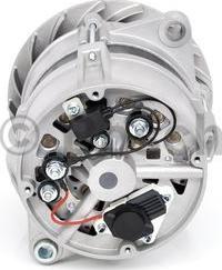 BOSCH 1 986 A00 010 - Alternatore www.autoricambit.com