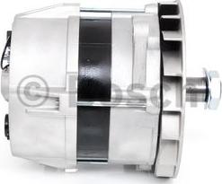 BOSCH 1 986 A00 010 - Alternatore www.autoricambit.com