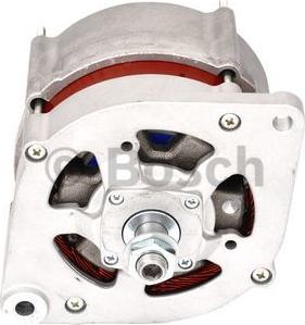 BOSCH 1 986 A00 154 - Alternatore www.autoricambit.com