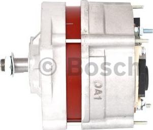 BOSCH 1 986 A00 154 - Alternatore www.autoricambit.com