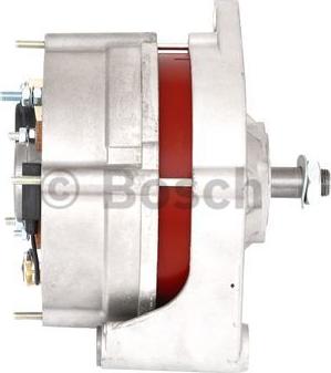 BOSCH 1 986 A00 154 - Alternatore www.autoricambit.com