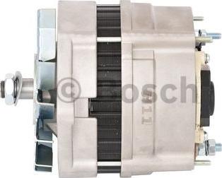 BOSCH 1 986 A00 155 - Alternatore www.autoricambit.com