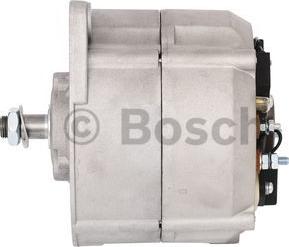 BOSCH 1 986 A00 158 - Alternatore www.autoricambit.com