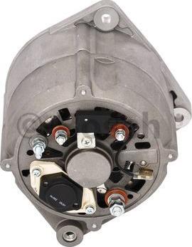 BOSCH 1 986 A00 157 - Alternatore www.autoricambit.com