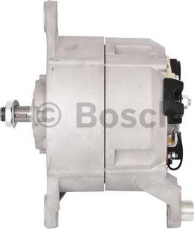 BOSCH 1 986 A00 160 - Alternatore www.autoricambit.com