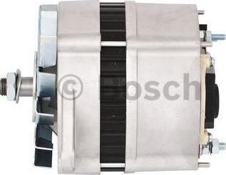 BOSCH 1 986 A00 161 - Alternatore www.autoricambit.com