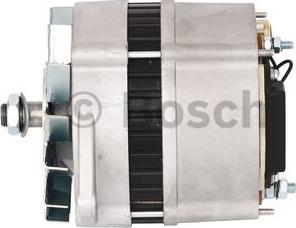 BOSCH 1 986 A00 162 - Alternatore www.autoricambit.com