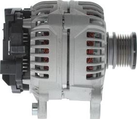 BOSCH 1 986 A00 896 - Alternatore www.autoricambit.com