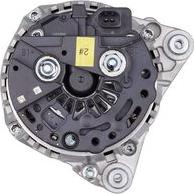 BOSCH 1 986 A00 896 - Alternatore www.autoricambit.com