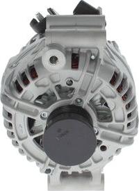 BOSCH 1 986 A00 892 - Alternatore www.autoricambit.com