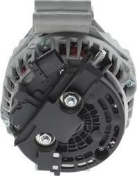 BOSCH 1 986 A00 892 - Alternatore www.autoricambit.com