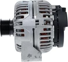 BOSCH 1 986 A00 844 - Alternatore www.autoricambit.com