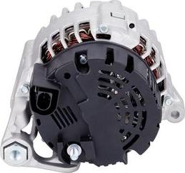 BOSCH 1 986 A00 840 - Alternatore www.autoricambit.com