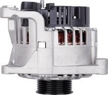 BOSCH 1 986 A00 841 - Alternatore www.autoricambit.com