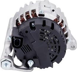 BOSCH 1 986 A00 841 - Alternatore www.autoricambit.com