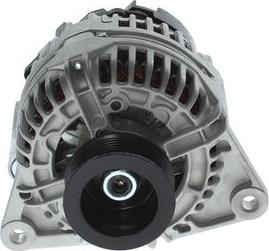 BOSCH 1 986 A00 843 - Alternatore www.autoricambit.com