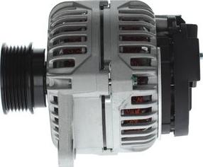 BOSCH 1 986 A00 843 - Alternatore www.autoricambit.com