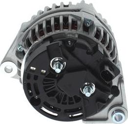 BOSCH 1 986 A00 843 - Alternatore www.autoricambit.com