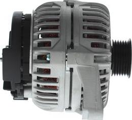 BOSCH 1 986 A00 842 - Alternatore www.autoricambit.com