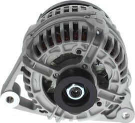 BOSCH 1 986 A00 842 - Alternatore www.autoricambit.com