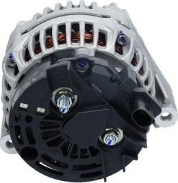 BOSCH 1 986 A00 863 - Alternatore www.autoricambit.com