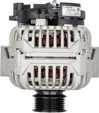 BOSCH 1 986 A00 863 - Alternatore www.autoricambit.com