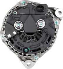 BOSCH 1 986 A00 863 - Alternatore www.autoricambit.com