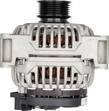 BOSCH 1 986 A00 863 - Alternatore www.autoricambit.com