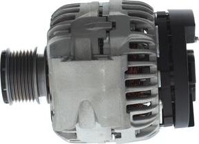 BOSCH 1 986 A00 862 - Alternatore www.autoricambit.com